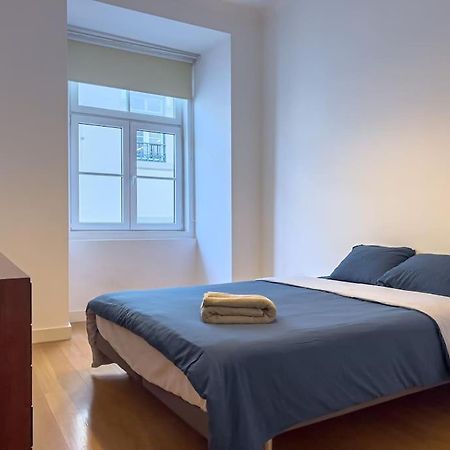 4 Rooms Home In Baixa Lisabona Exterior foto
