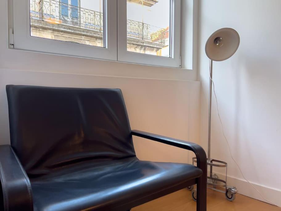 4 Rooms Home In Baixa Lisabona Exterior foto