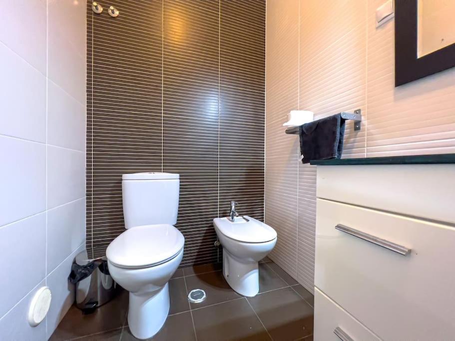 4 Rooms Home In Baixa Lisabona Exterior foto