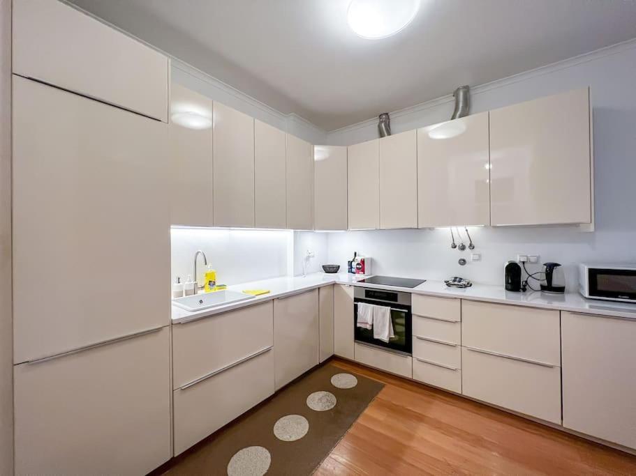 4 Rooms Home In Baixa Lisabona Exterior foto
