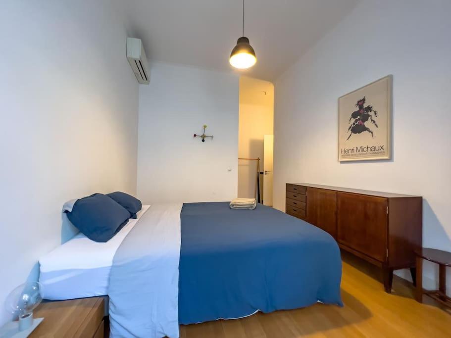 4 Rooms Home In Baixa Lisabona Exterior foto