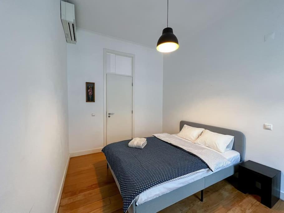 4 Rooms Home In Baixa Lisabona Exterior foto
