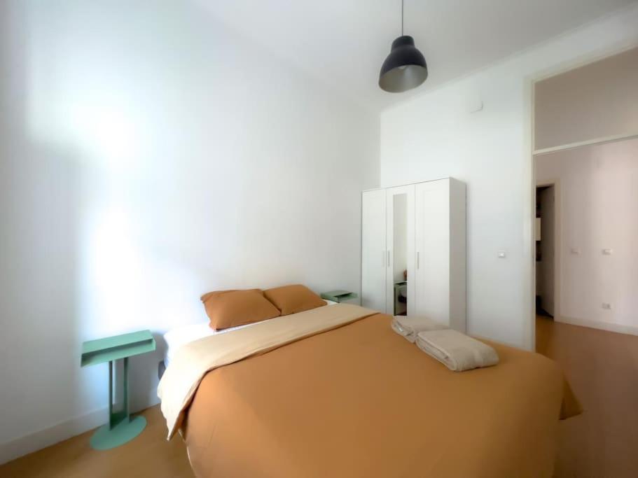 4 Rooms Home In Baixa Lisabona Exterior foto
